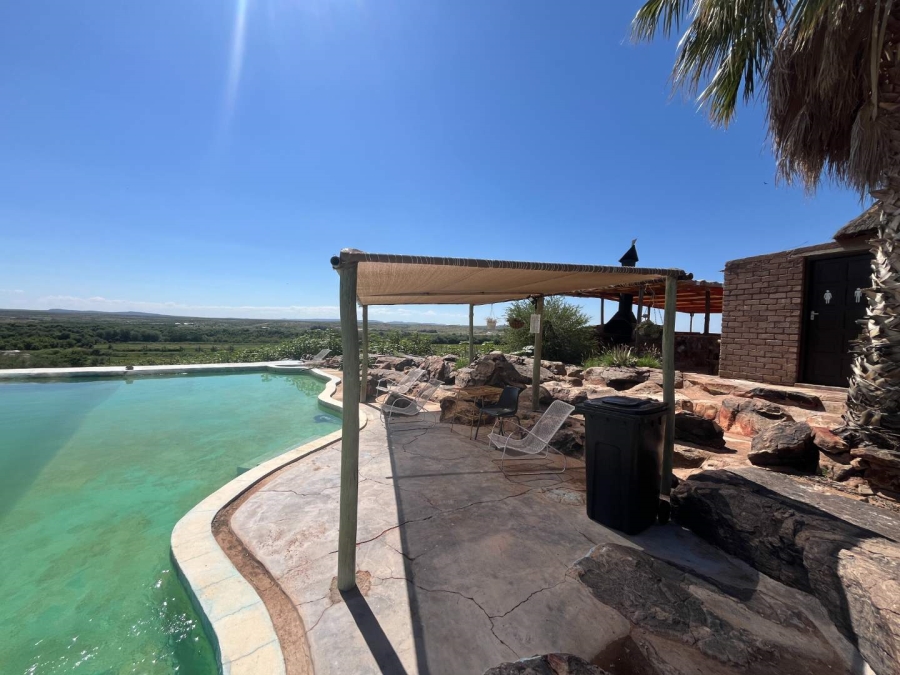 4 Bedroom Property for Sale in Groblershoop Northern Cape